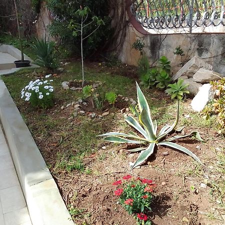 La Casetta Di Rosario Mondello 巴勒莫 外观 照片